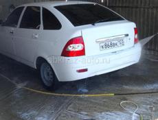 ВАЗ 2170 Priora