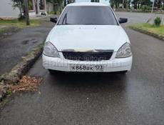 ВАЗ 2170 Priora