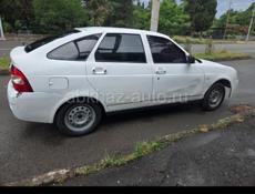 ВАЗ 2170 Priora