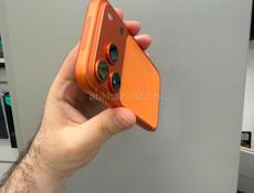 iPhone 17 pro 256 GB 