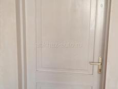 Продаю б/у двери