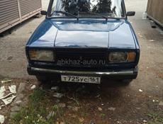 ВАЗ 2107