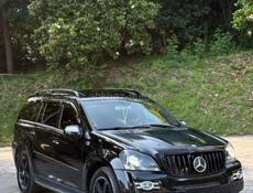 Mercedes-Benz GL-Класс