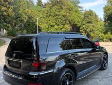 Mercedes-Benz GL-Класс