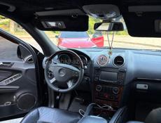 Mercedes-Benz GL-Класс