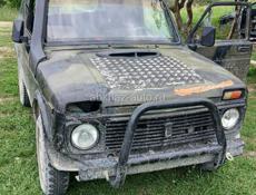 ВАЗ 2107