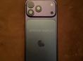iPhone 17 pro max 1tb