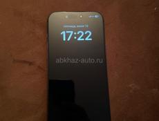 iPhone 17 pro max 1tb
