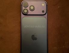 iPhone 17 pro max 1tb