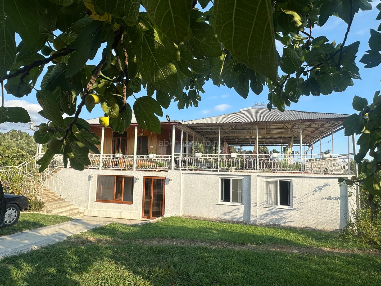 Сдаю комнаты в частном доме 