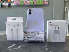 iPhone 11