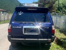 Toyota Hilux Surf