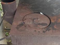 Продаю дровяную печь 