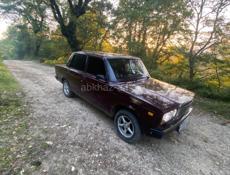 ВАЗ 2107