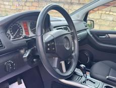 Mercedes-Benz B-Класс