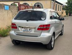 Mercedes-Benz B-Класс