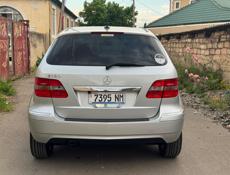 Mercedes-Benz B-Класс
