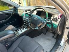 Toyota Majesta