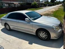 Toyota Majesta