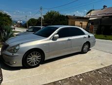 Toyota Majesta