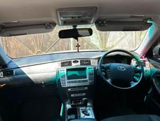 Toyota Majesta