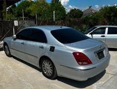 Toyota Majesta