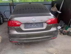 Jetta 2.5