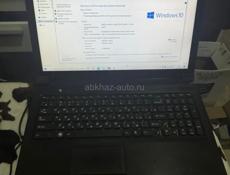 Ноутбук Lenovo B570e