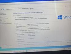 Ноутбук toshiba