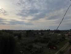 Квартира в ДСК