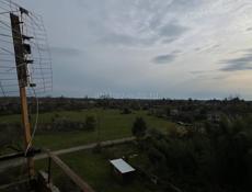 Квартира в ДСК