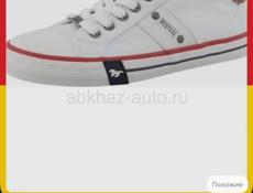 Mustang обувь 