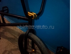 Bmx черный