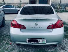 Nissan Skyline