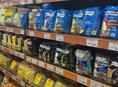 Требуются сотрудники в продуктовый магазин 