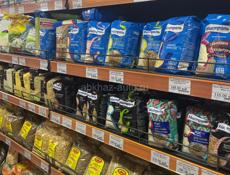 Требуются сотрудники в продуктовый магазин 
