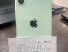 iPhone 12 mini