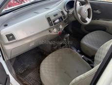 Ниссан Марч 1.3 