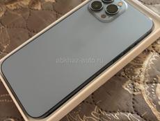 Айфон 13 pro max 