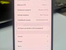 iPhone 13 Pro 