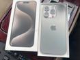 iPhone 15 Pro 256GB 