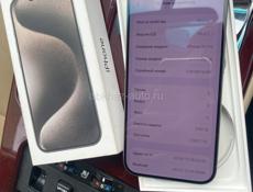 iPhone 15 Pro 256GB 
