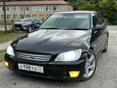 Toyota Altezza