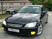 Toyota Altezza