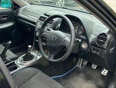 Toyota Altezza