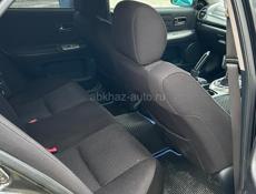 Toyota Altezza
