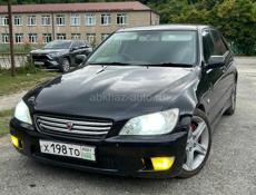 Toyota Altezza