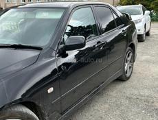 Toyota Altezza