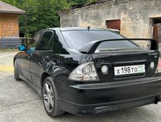 Toyota Altezza