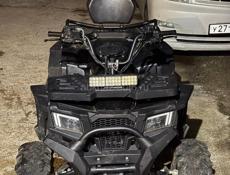 ATV